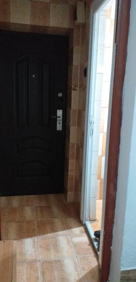 Garsoniera Apartment Buzau Exterior photo